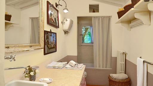 Casa Livia Bedroom 3