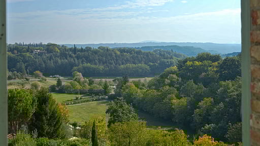 Casa Livia Surroundings