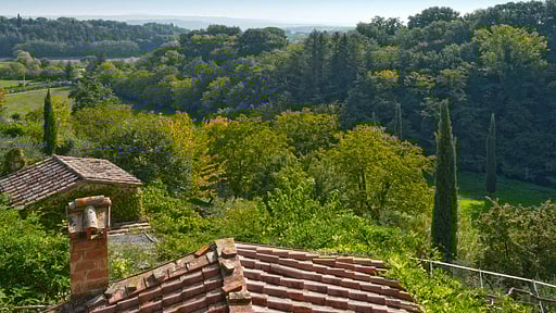 Casa Livia Surroundings