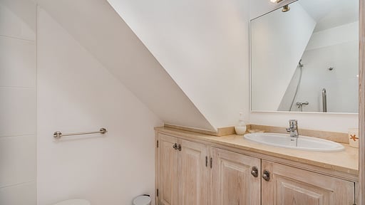 Casa Llobera Dormitorio 4