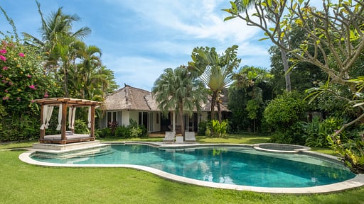 Casa Lucas Swimming pool