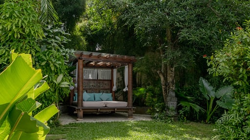 Casa Lucas Garden