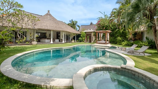 Casa Lucas