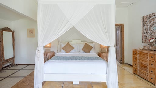 Casa Lucas Bedroom 1
