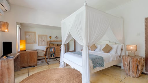 Casa Lucas Bedroom 1