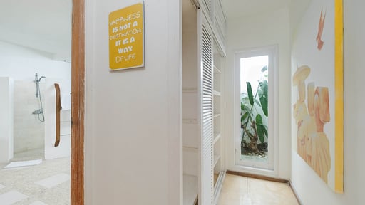 Casa Lucas Bedroom 1