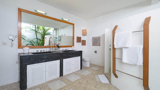 Casa Lucas Bedroom 1