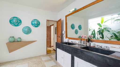Casa Lucas Bedroom 1