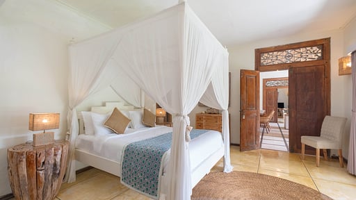 Casa Lucas Bedroom 1