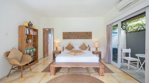 Casa Lucas Bedroom 2