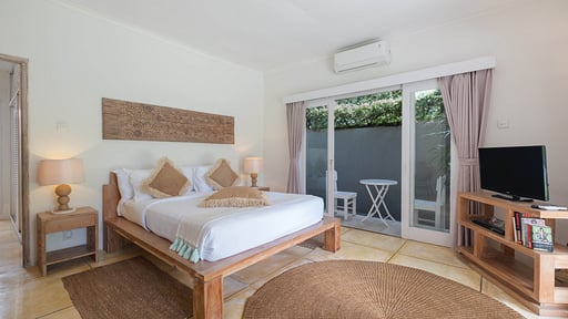 Casa Lucas Bedroom 2