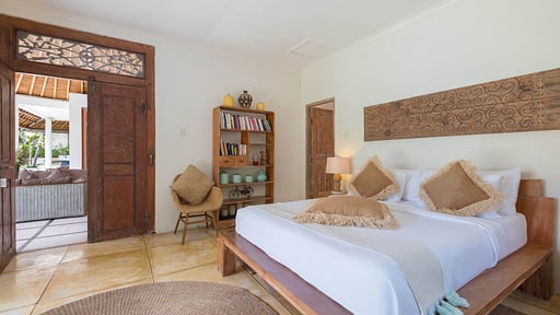 Casa Lucas Bedroom 2