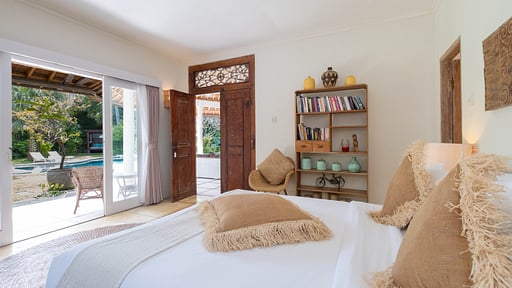 Casa Lucas Bedroom 2