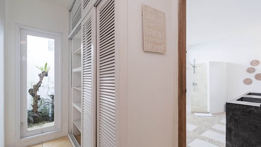 Casa Lucas Bedroom 2