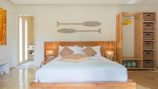 Casa Lucas Bedroom 5