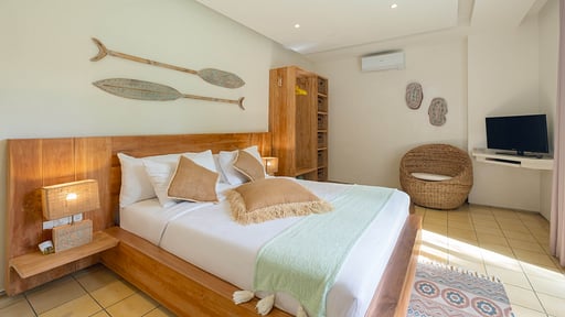 Casa Lucas Bedroom 5