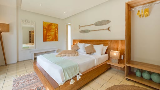 Casa Lucas Bedroom 5