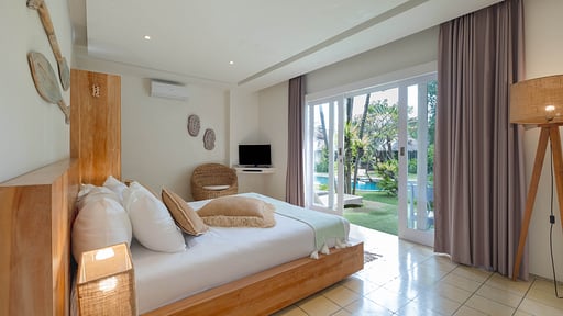 Casa Lucas Bedroom 5