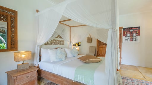 Casa Lucas Bedroom 3