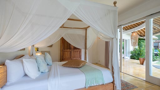 Casa Lucas Bedroom 3