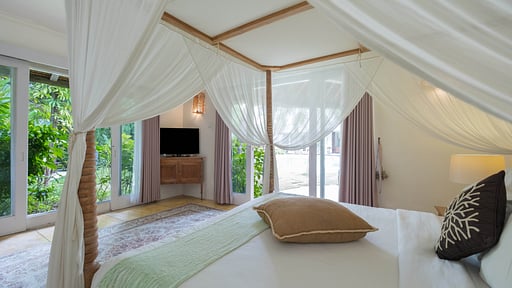 Casa Lucas Bedroom 4