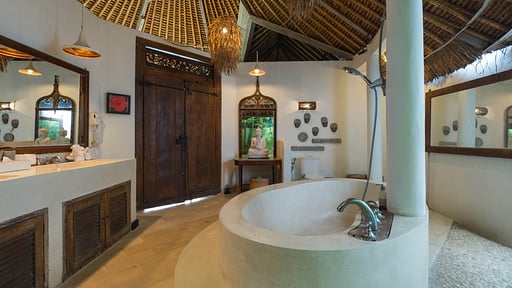 Casa Lucas Bedroom 4
