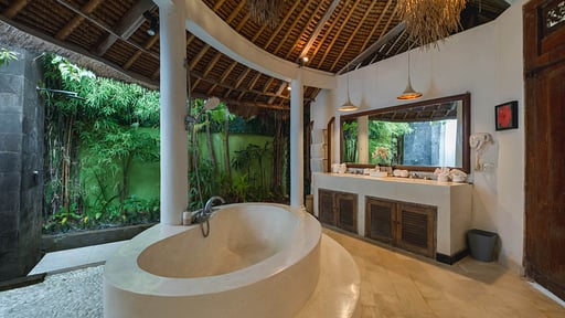 Casa Lucas Bedroom 4