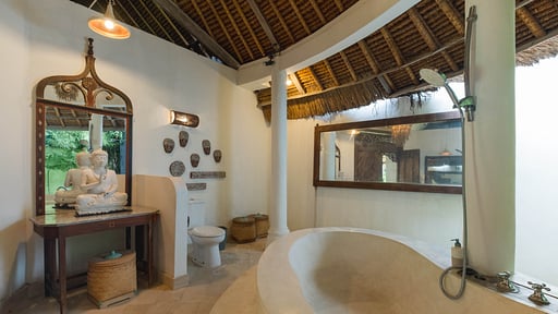 Casa Lucas Bedroom 3