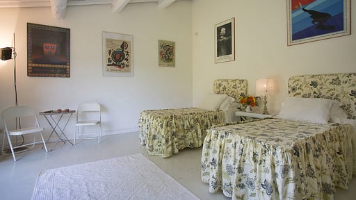 Casa Lula Bedroom 3
