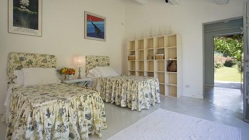 Casa Lula Bedroom 3