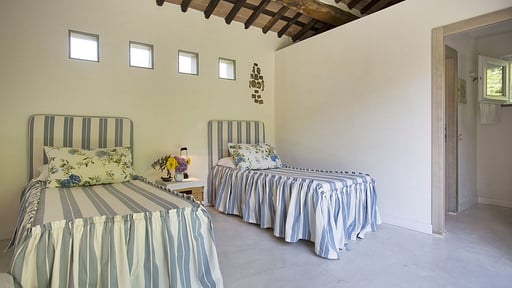 Casa Lula Bedroom 4