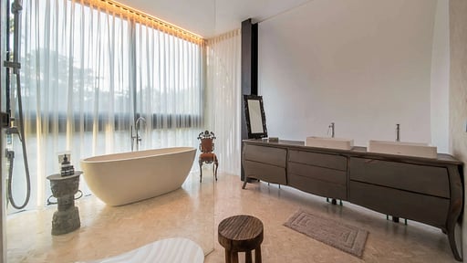 Villa Casa Madi Bedroom 1