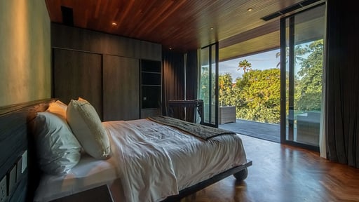 Villa Casa Madi Bedroom 2