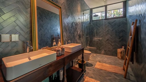 Villa Casa Madi Bedroom 2