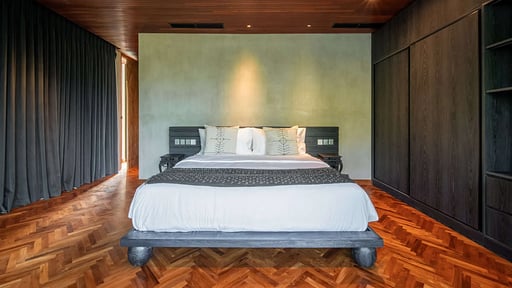 Villa Casa Madi Bedroom 2
