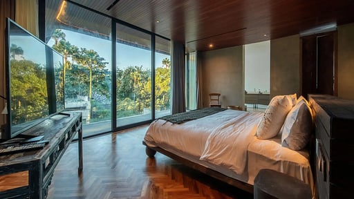 Villa Casa Madi Bedroom 3