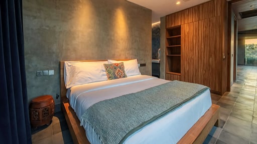 Villa Casa Madi Bedroom 4