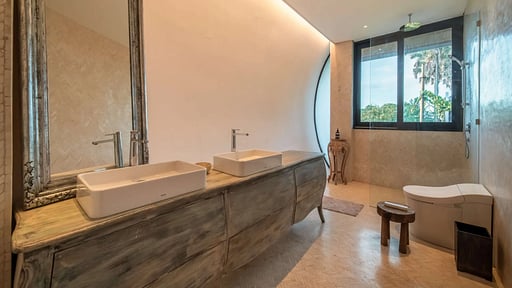 Villa Casa Madi Bedroom 5