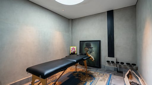 Villa Casa Madi Spa