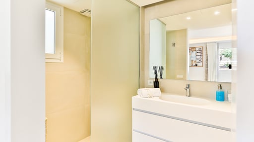 Casa Magar Slaapkamer 3