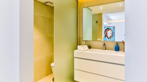 Casa Magar Slaapkamer 2