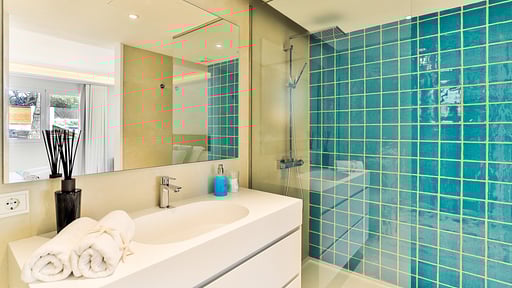 Casa Magar Slaapkamer 1