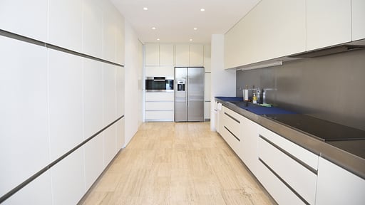 Casa Magazen Küche