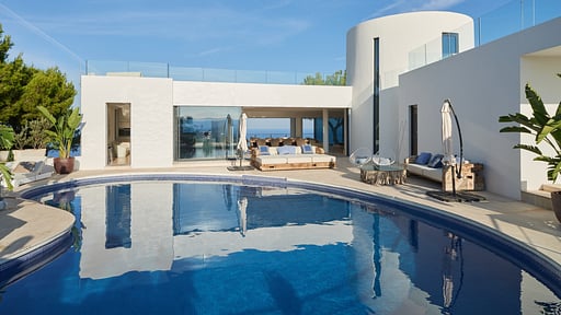 Casa Magazen Schwimmbad