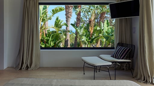 Casa Magazen Schlafzimmer 5