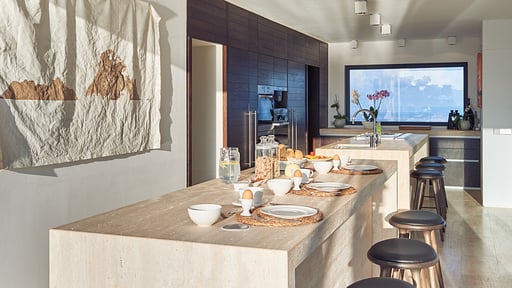 Casa Magazen Essecke