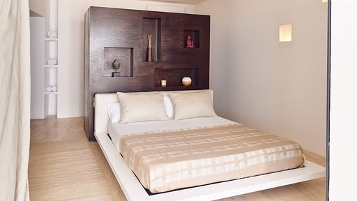 Casa Magazen Schlafzimmer 2