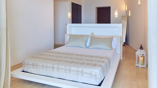Casa Magazen Schlafzimmer 3