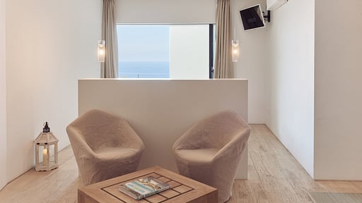 Casa Magazen Schlafzimmer 3