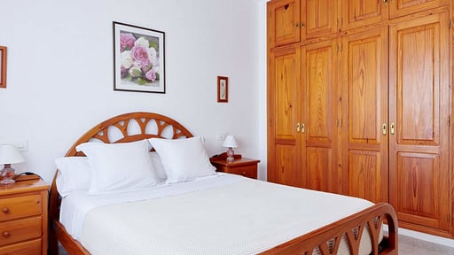 Casa Maria Chambre 1